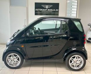BMW ForTwo 