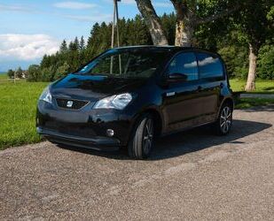 Seat Mii Gebrauchtwagen