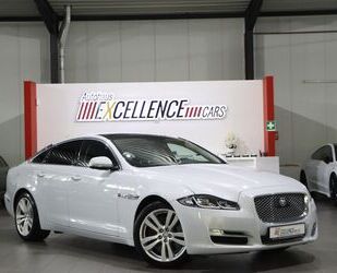 Jaguar XJ Gebrauchtwagen