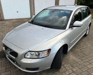 Volvo V50 Gebrauchtwagen