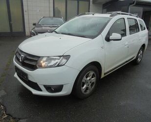 Dacia Logan Gebrauchtwagen