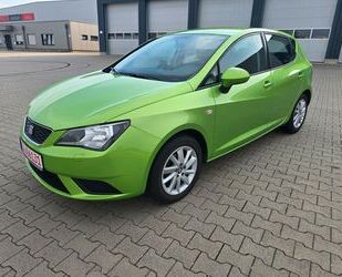 Seat Ibiza Gebrauchtwagen