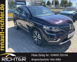Renault Koleos Gebrauchtwagen