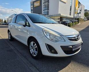 Opel Corsa Gebrauchtwagen