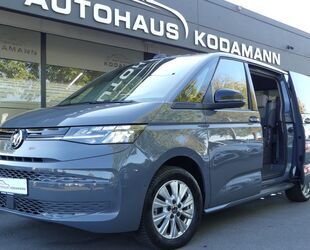 VW T7 Multivan Gebrauchtwagen