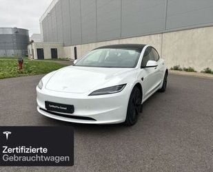 Tesla Model 3 Gebrauchtwagen