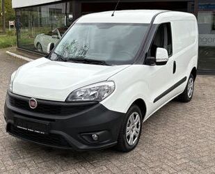 Fiat Doblo Gebrauchtwagen