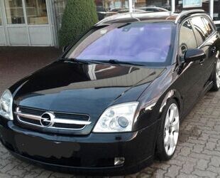 Opel Vectra Gebrauchtwagen