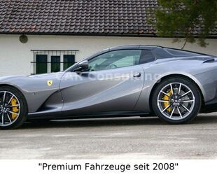 Ferrari 812 Gebrauchtwagen