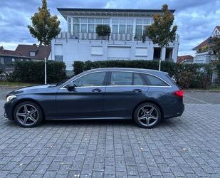 Mercedes-Benz C 220 Gebrauchtwagen