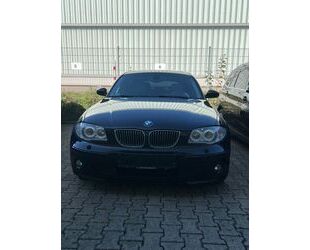 BMW 116 Gebrauchtwagen