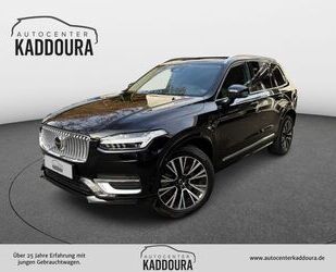 Volvo XC90 Gebrauchtwagen
