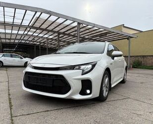 Suzuki Swace Gebrauchtwagen