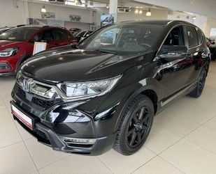Honda CR-V Gebrauchtwagen