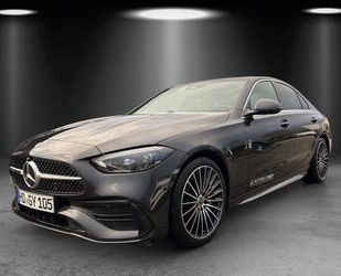 Mercedes-Benz C 220 Gebrauchtwagen