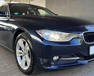 BMW 318 Gebrauchtwagen