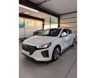 Hyundai IONIQ Gebrauchtwagen