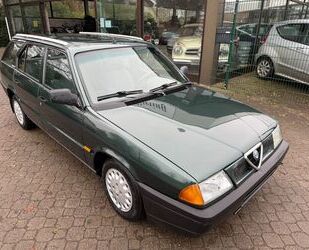 Alfa Romeo 33 Gebrauchtwagen