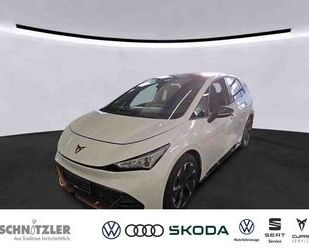 Cupra Born Gebrauchtwagen