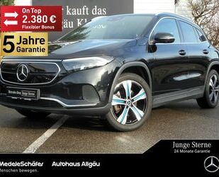 Mercedes-Benz EQA Gebrauchtwagen