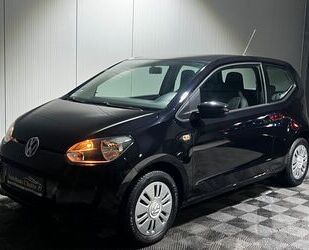 VW up! Gebrauchtwagen
