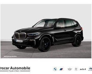 BMW X5 M50 Gebrauchtwagen