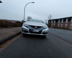 Honda Civic Gebrauchtwagen