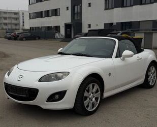 Mazda MX-5 Gebrauchtwagen