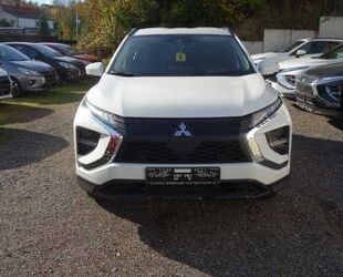 Mitsubishi Eclipse Cross Gebrauchtwagen