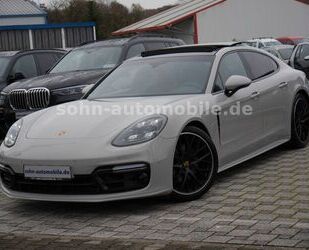 Porsche Panamera Gebrauchtwagen