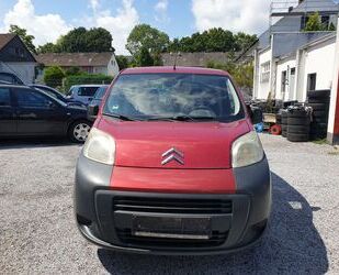 Citroen Nemo Gebrauchtwagen