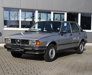 Alfa Romeo Giulietta Gebrauchtwagen