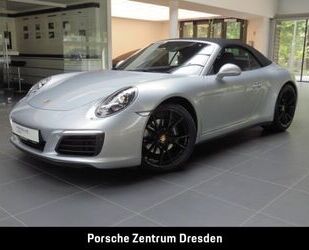 Porsche 991 Gebrauchtwagen