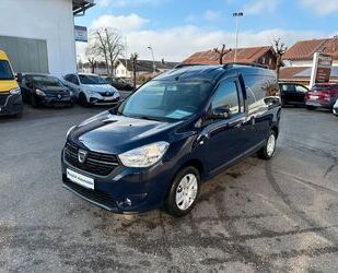 Dacia Dokker Gebrauchtwagen