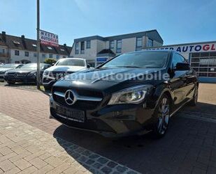 Mercedes-Benz CLA 220 Gebrauchtwagen