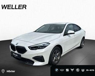 BMW 216 Gran Coupé Gebrauchtwagen