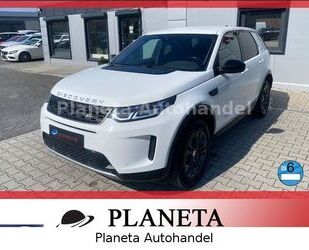 Land Rover Discovery Sport Gebrauchtwagen