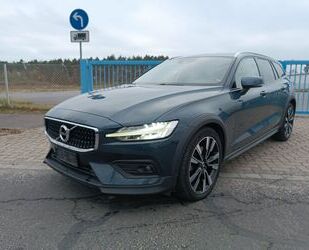 Volvo V60 Cross Country Gebrauchtwagen
