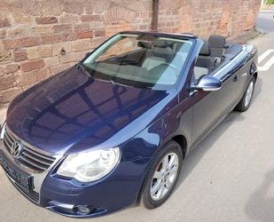 VW Eos Gebrauchtwagen