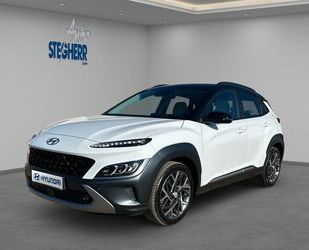Hyundai KONA Gebrauchtwagen
