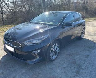 Kia ceed / Ceed Gebrauchtwagen
