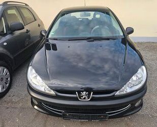Peugeot 206 Gebrauchtwagen