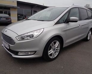Ford Galaxy Gebrauchtwagen