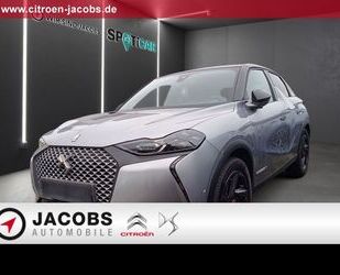 DS Automobiles DS3 Gebrauchtwagen