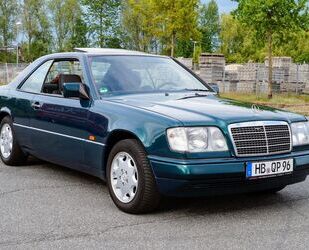 Mercedes-Benz CE 200 Gebrauchtwagen