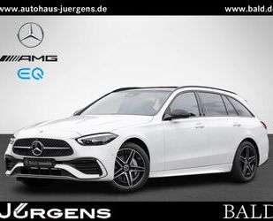 Mercedes-Benz C 200 Gebrauchtwagen