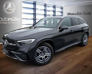 Mercedes-Benz GLC 300 Gebrauchtwagen