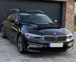 BMW 530 Gebrauchtwagen