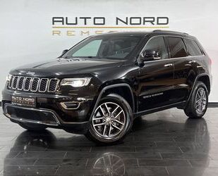 Jeep Grand Cherokee Gebrauchtwagen