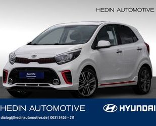 Kia Picanto Gebrauchtwagen